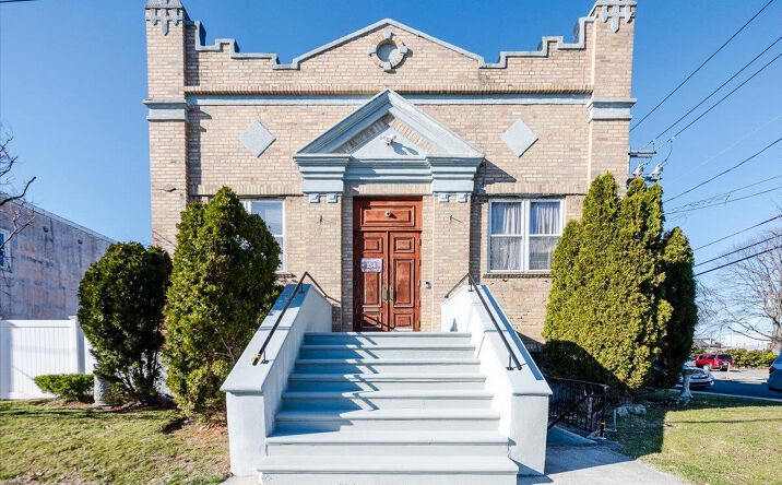 Pictures of Special Purpose property located at 134 Jefferson Street, Hempstead, NY 11096 for sales - image #1