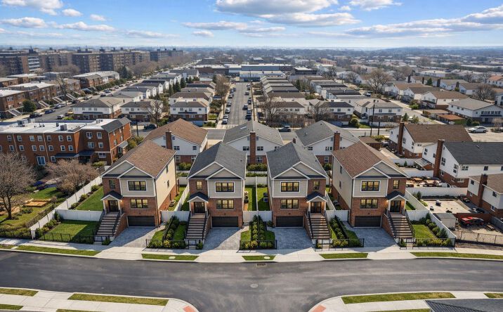 Pictures of Land property located at 82-22 S Conduit Avenue, New York, NY 11414 for sales - image #1