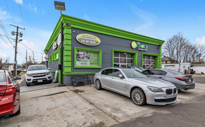 Pictures of Business for Sale, Retail property located at 478 Jerusalem Avenue, Hempstead, NY 11553 for sales - image #1