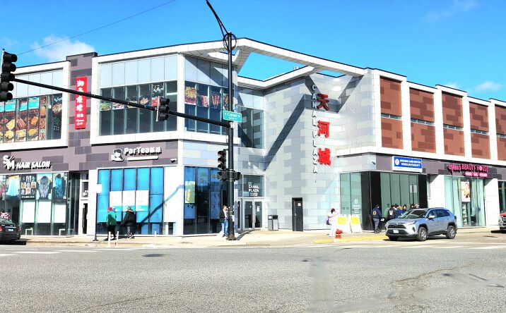 Pictures of Retail property located at 2252 S Canal Street 223, Chicago, IL 60616 for sales - image #1