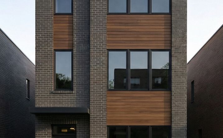 Pictures of Multifamily property located at 3327 W Division Street, Chicago, IL 60651 for sales - image #1