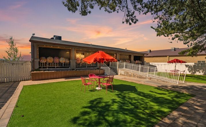 Pictures of Retail, Business for Sale property located at 2107 N MAIN ST, Cedar City, UT 84721 for sales - image #1