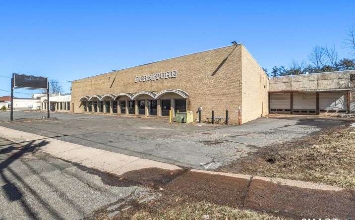 Pictures of Special Purpose property located at 1930 Silas Deane Hwy, 391, CT 06067 for sales - image #1