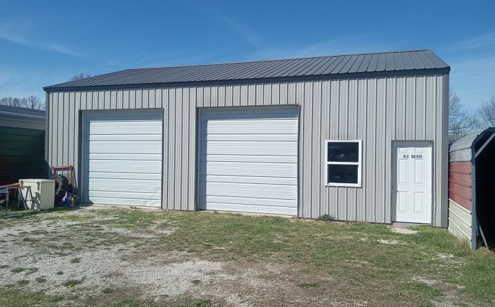 Pictures of Land property located at 97 Three Springs Loop, Long Lane, MO 65590 for sales - image #1