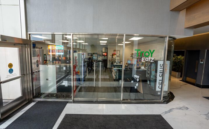 Pictures of Special Purpose property located at 888 W Big Beaver - Troy Eatz Road #112, Troy, MI 48084 for sales - image #1