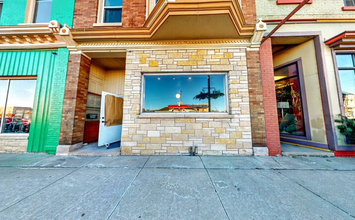 Pictures of Industrial property located at 209 S Main St , Jefferson, WI 53549 for sales - image #1