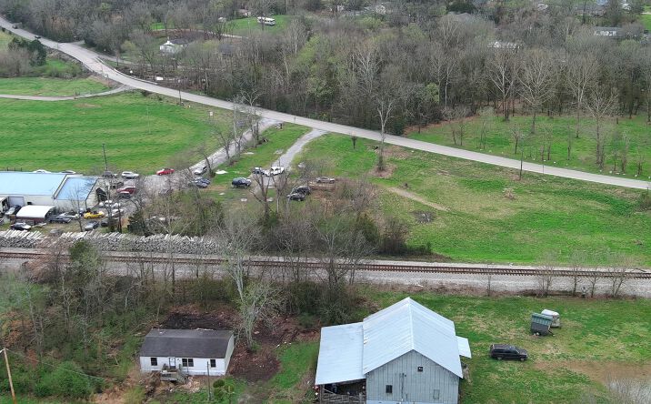 Pictures of Mixed Use property located at 108 Hinkle Hill St E, Bell Buckle, TN 37020 for sales - image #1