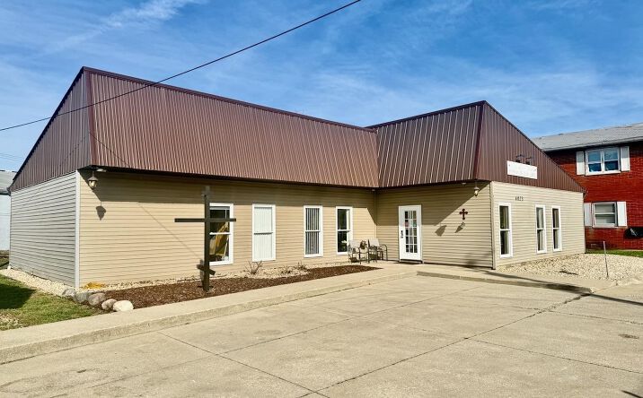 Pictures of Special Purpose property located at 4023 N Rosewood Avenue, Muncie, IN 47304 for sales - image #1