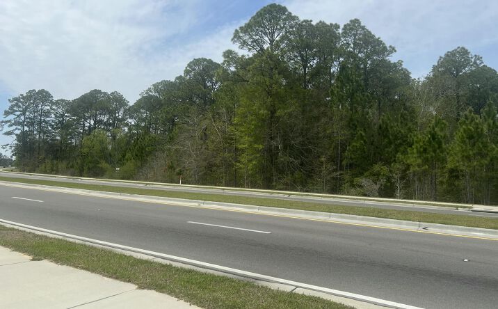 Pictures of Retail property located at 14304 Mallett Road, Biloxi, MS 39532 for sales - image #1