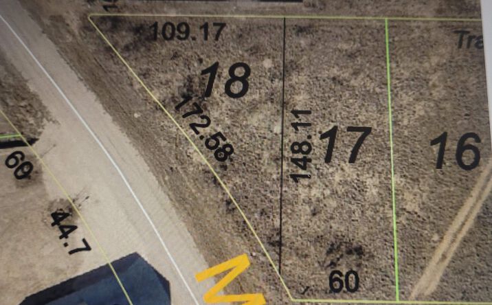Pictures of Land property located at TBD Catalpa Drive, Hobbs, NM 88240 for sales - image #1
