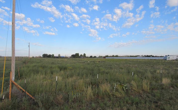 Pictures of Land property located at 10409 E Meadowlark Street, Hobbs, NM 88240 for sales - image #1