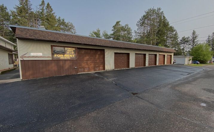 Pictures of Industrial property located at 1242 2nd, Woodruff, WI 54568 for sales - image #1