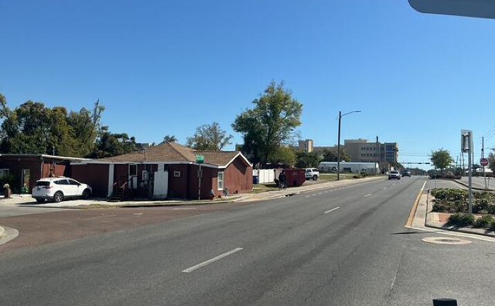Pictures of Multifamily property located at 722 N Martin Luther King Junior Boulevard, Panama City, FL 32401 for sales - image #1