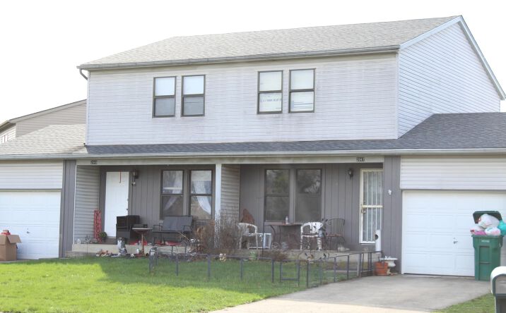 Pictures of Multifamily property located at 2047 Bridlewood Boulevard #2049, Columbus, OH 43207 for sales - image #1