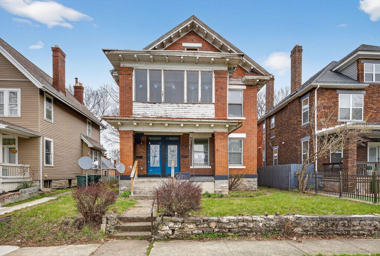 384-386 Berkeley Road, Columbus, OH 43205 | Crexi.com