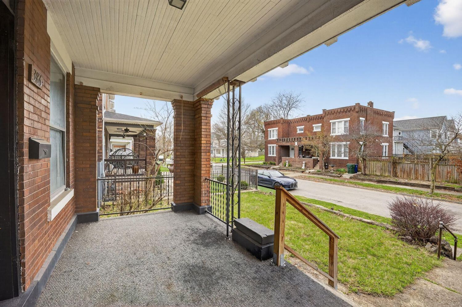 384-386 Berkeley Road, Columbus, OH 43205 | Crexi.com