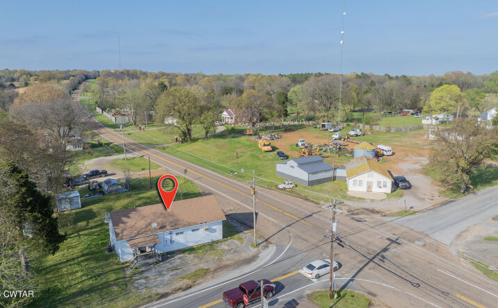 Pictures of Land property located at 13305 Highway 76 S, Stanton, TN 38069 for sales - image #1