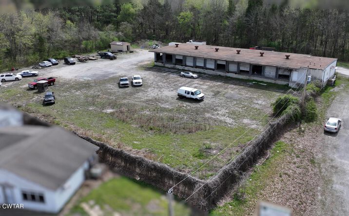 Pictures of Business for Sale, Industrial property located at 5009 W Van Hook Street, Milan, TN 38358 for sales - image #1