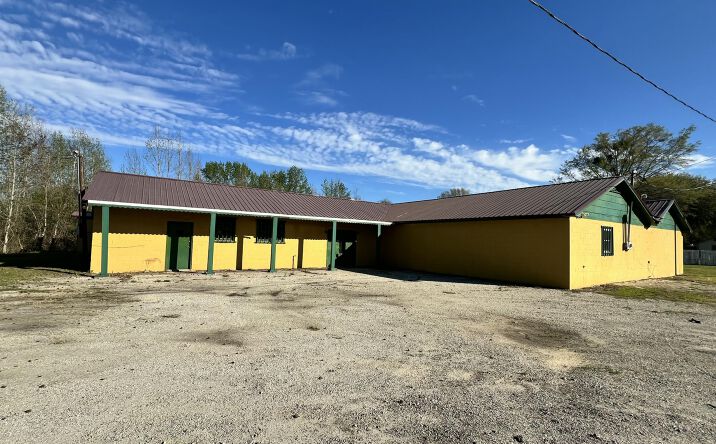 Pictures of Mixed Use, Retail, Special Purpose property located at 65 Freedom Avenue, Elliott, SC 29046 for sales - image #1