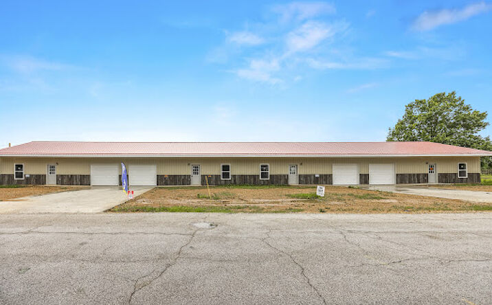 Pictures of Multifamily property located at 205 Helena Ave, Rogersville, MO 65742 for sales - image #1