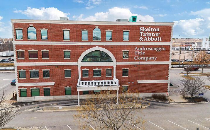 Pictures of Mixed Use, Office property located at 500 Canal St, Lewiston, ME 04240 for sales - image #1