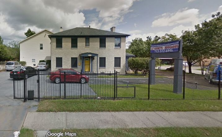 Pictures of Mixed Use, Office, Retail property located at 5902 Irvington Blvd, Houston, TX 77009 for sales - image #1