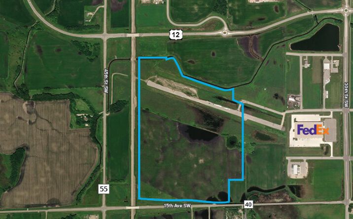 Pictures of Land property located at US-12, Willmar, MN 56201 for sales - image #1
