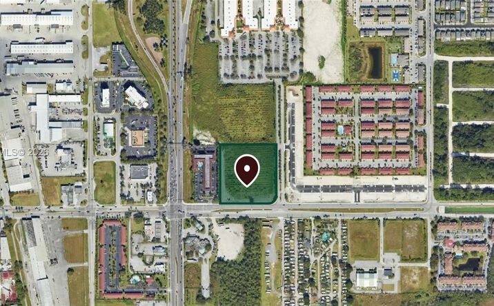 Pictures of Land property located at Factory Shops Blvd, Florida City, FL 33034 for sales - image #1