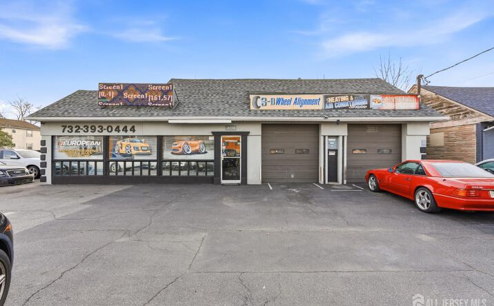 Pictures of Special Purpose, Office property located at 2210 Park Avenue # 2114, South Plainfield, NJ 07080 for sales - image #1