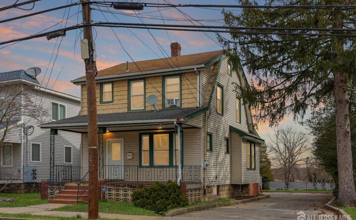 Pictures of Office property located at 213 S Main Street, Milltown, NJ 08850 for sales - image #1