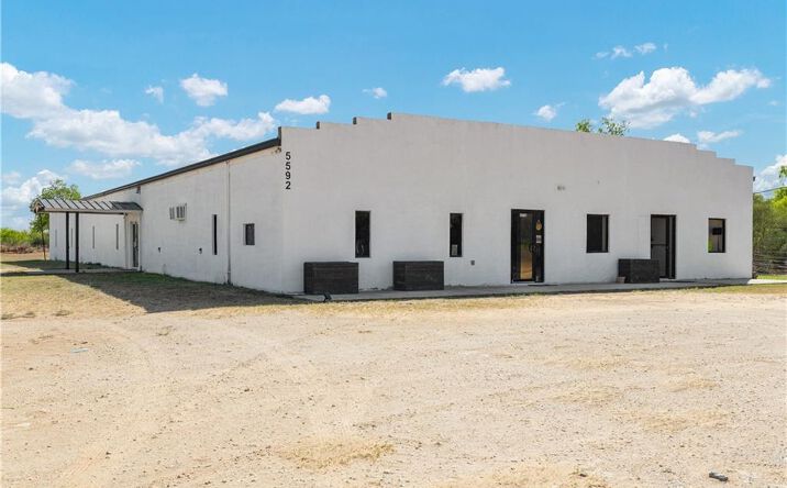 Pictures of Office property located at 5592 FM1017, San Isidro, TX 78588 for sales - image #1