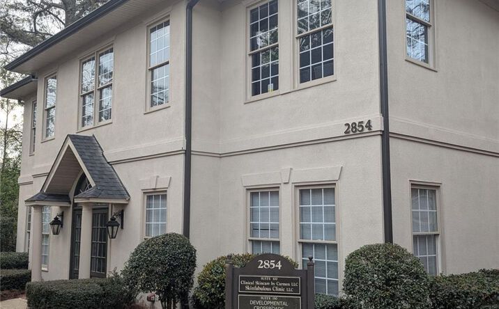 Pictures of Office property located at 2854 Johnson Ferry Road, Marietta, GA 30062 for sales - image #1