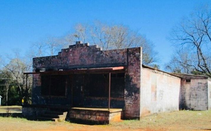 Pictures of Mixed Use property located at 194 Milken Avenue, Richland, GA 31825 for sales - image #1