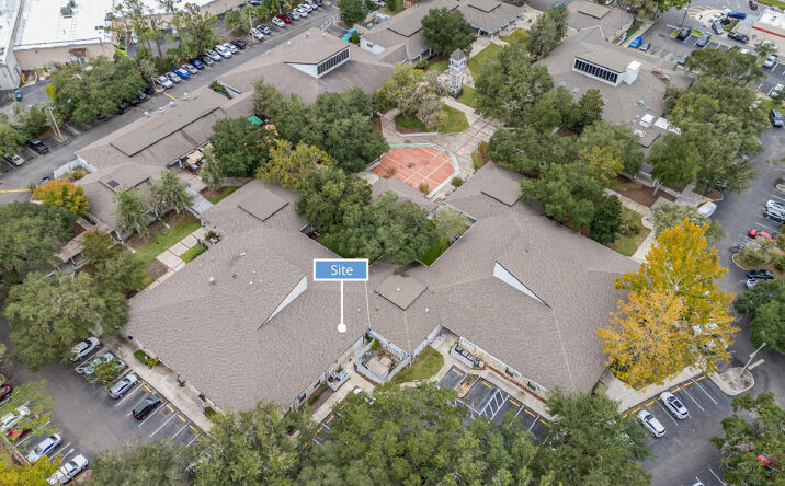 Pictures of Retail property located at 2441 Northwest 43rd St, Gainesville, FL 32606 for sales - image #1