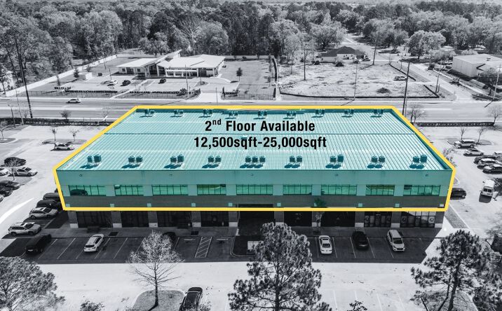 Pictures of Office property located at 430 College Dr, Middleburg, FL 32068 for sales - image #1