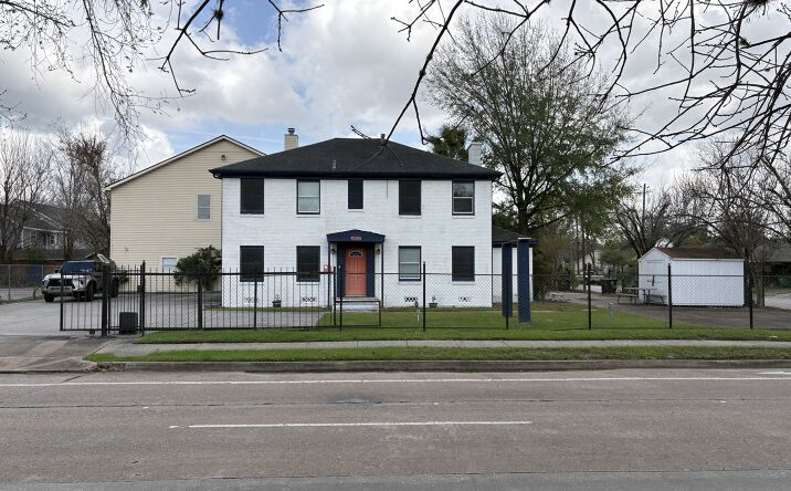 Pictures of Office, Special Purpose property located at 5902 Irvington Blvd, Houston, TX 77009 for sales - image #1