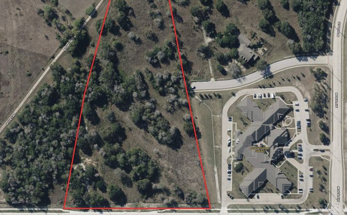 Pictures of Land property located at 3906 Rock Prairie Rd, College Station, TX 77845 for sales - image #1