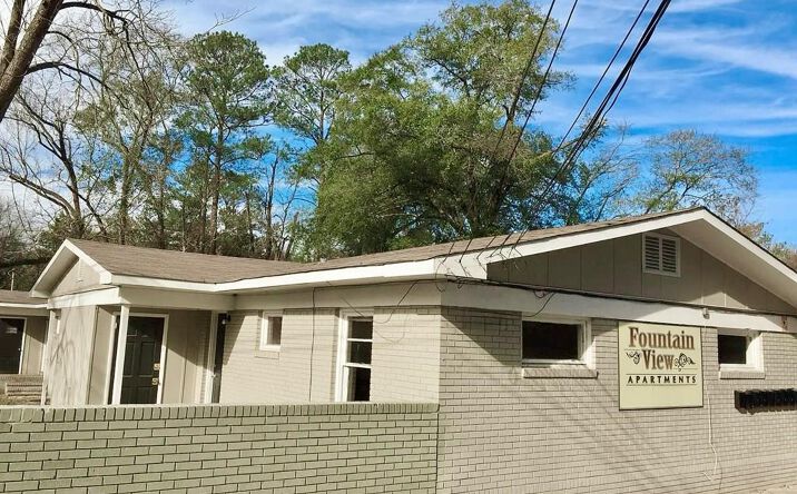 Pictures of Multifamily property located at 731 Winston Rd, Columbus, GA 31903 for sales - image #1