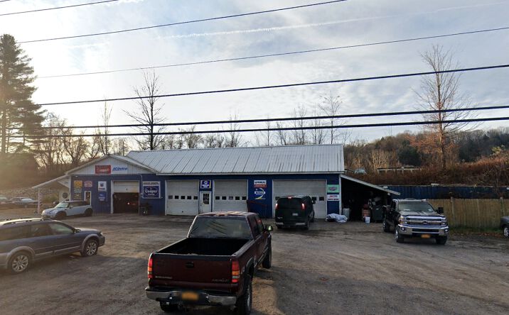 Pictures of Retail property located at 12226 NY-28, Poland, NY 13431 for sales - image #1