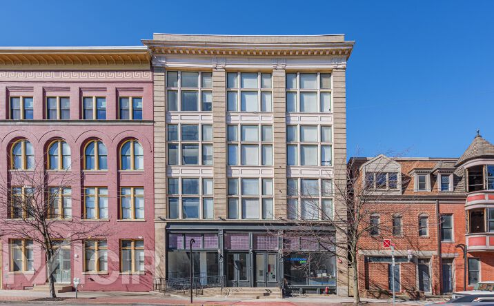 Pictures of Multifamily property located at 238 N George St, York, PA 17401 for sales - image #1