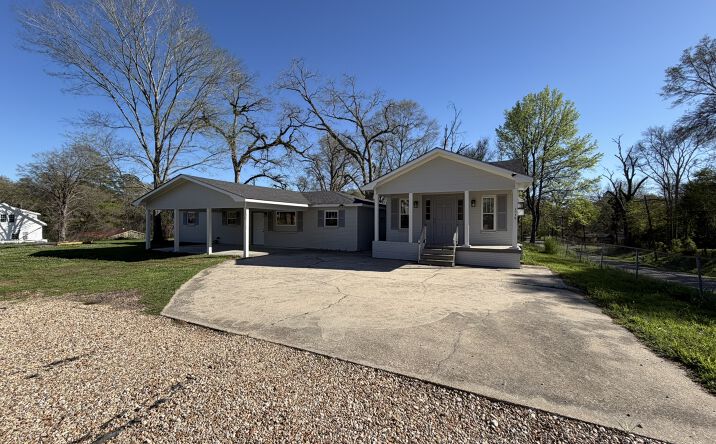 Pictures of Office property located at 1714 Erin Street, Jackson, LA 70748 for sales - image #1