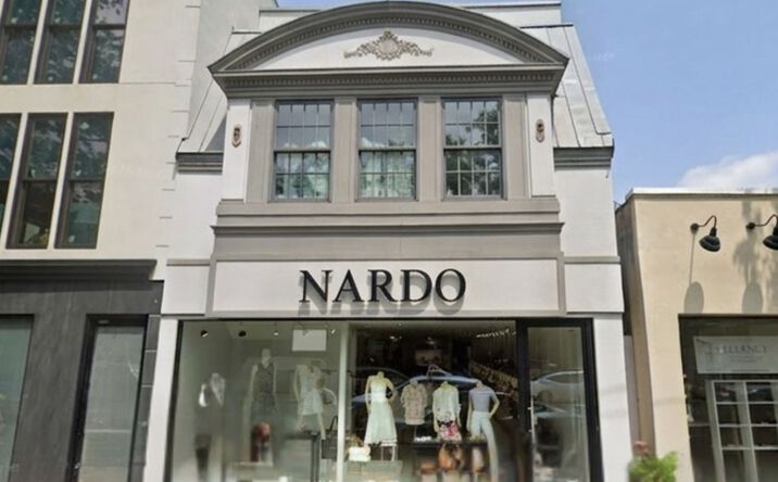 Pictures of Office, Retail property located at 63 Middle Neck Rd, Great Neck, NY 11021 for sales - image #1