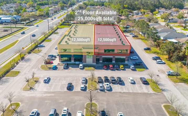 Pictures of Office property located at 430 College Drive, Middleburg, FL, USA, Middleburg, FL 32068 for sales - image #1