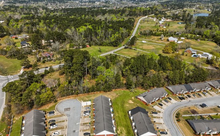 Pictures of Land property located at 770 Chamblin Rd, Grovetown, GA 30813 for sales - image #1