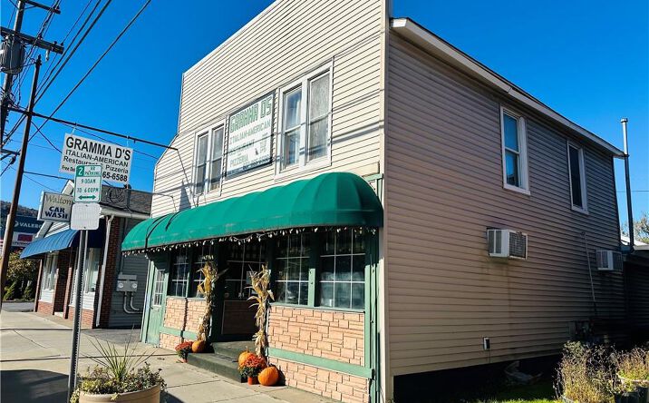 Pictures of Business for Sale, Mixed Use, Multifamily property located at 192 Delaware St, Walton, NY 13856 for sales - image #1