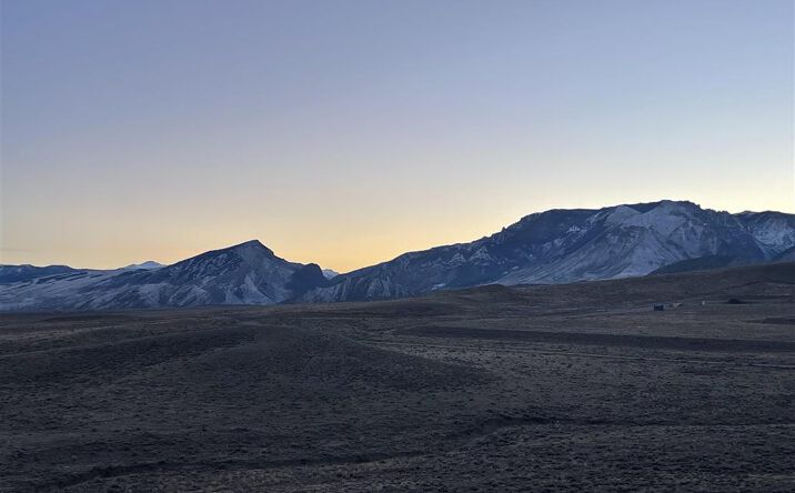 Pictures of Land property located at 151 Windsor Way, Clark, WY 82435 for sales - image #1