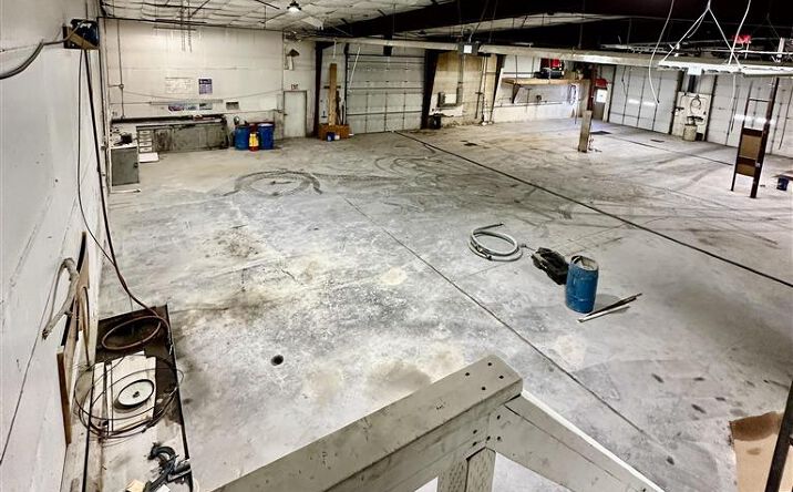 Pictures of Mixed Use, Retail property located at 417 N 10th St, Worland, WY 82401 for sales - image #1