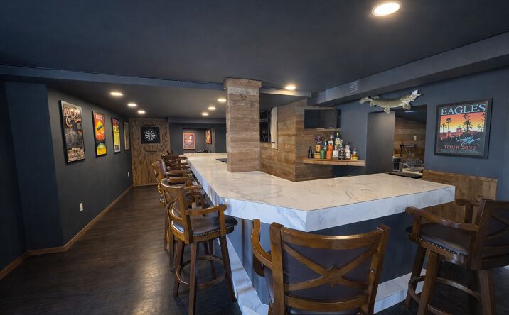 Pictures of Mixed Use property located at 120 N Main St, Dousman, WI 53118 for sales - image #1