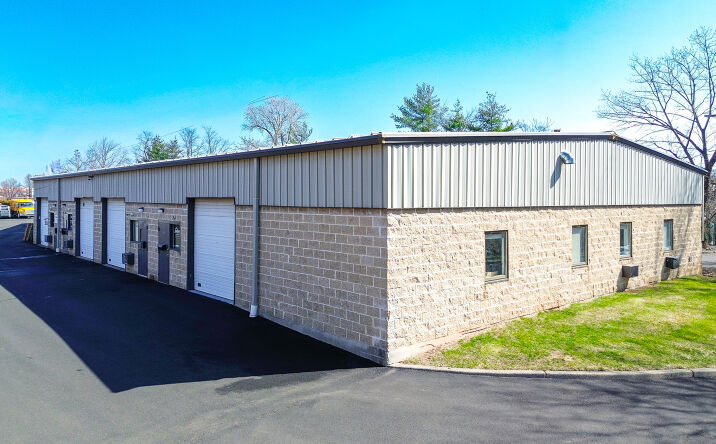 Pictures of Industrial property located at 800 New Brunswick Ave, Rahway, NJ 07065 for sales - image #1
