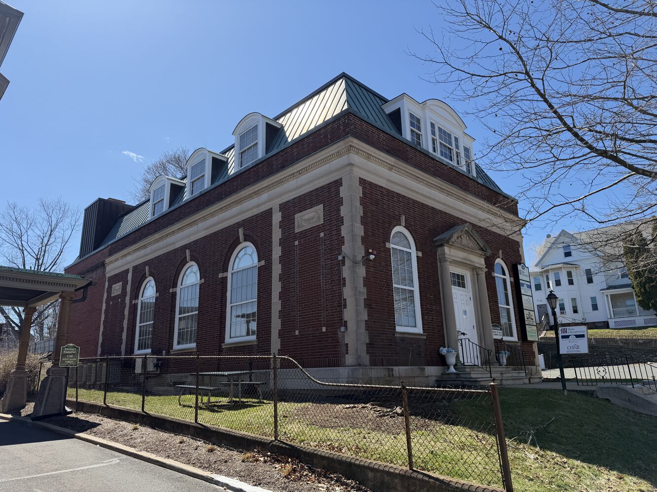 136 W Main St, New Britain, CT 06052 | Crexi.com